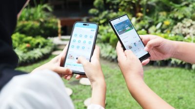 Fitur _Trip Planner_ di Aplikasi PLN Mobile Mudahkan Pemudik dengan Kendaraan Listrik
