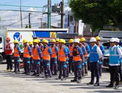 PLN Siap Amankan Pasokan Listrik Jelang Pilkada Serentak 2024 di Riau dan Kepulauan Riau