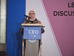 Kementerian PPPA Dukung Langkah PLN Tingkatkan Kepemimpinan Perempuan di Lingkungan Perseroan