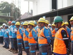 Siap Layani Pilkada Serentak 2024, PLN Berlakukan Siaga Kelistrikan Nasional