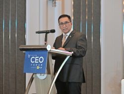 PLN Siapkan Teknologi CCS/CCUS, Untuk Tekan Emisi di Sisi Pembangkitan Hingga 19 GW di 2060