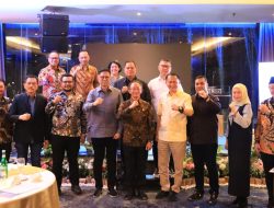 Kunjungan Kerja Reses Komisi XII DPR RI di Riau : PLN Paparkan Kesiapan dan Dukungan Layanan Kelistrikan Jelang Nataru