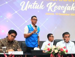 PLN Dukung Stimulus Ekonomi dari Pemerintah, 97% Pelanggan Rumah Tangga Peroleh Diskon Setengah Harga