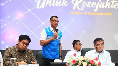 PLN Dukung Stimulus Ekonomi dari Pemerintah, 97% Pelanggan Rumah Tangga Peroleh Diskon Setengah Harga