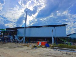 Industri Pengolahan Kelapa Sawit Terus Meningkat, PLN Pasok Listrik Pabrik PT Awal Bros Multiland dengan Kapasitas 555 kVA