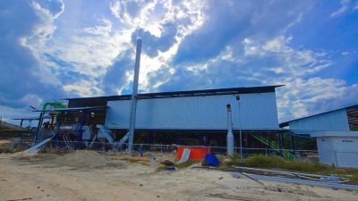 Industri Pengolahan Kelapa Sawit Terus Meningkat, PLN Pasok Listrik Pabrik PT Awal Bros Multiland dengan Kapasitas 555 kVA