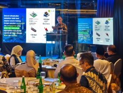 Kunjungan Kerja Reses Komisi XII DPR RI di Riau : PLN Paparkan Kesiapan dan Dukungan Layanan Kelistrikan Jelang Nataru