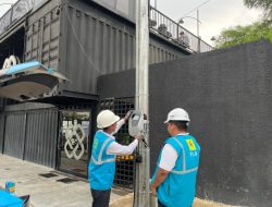 Jelang Nataru, PLN Siagakan 42 SPKLU Tersebar di Riau dan Kepulauan Riau
