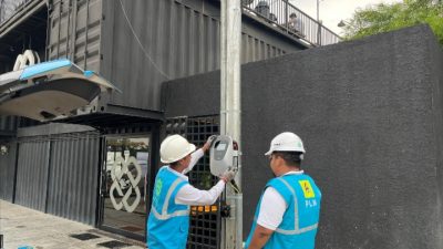 Jelang Nataru, PLN Siagakan 42 SPKLU Tersebar di Riau dan Kepulauan Riau