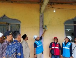 PLN Hadirkan Terang, 230 Keluarga Dusun Terpencil di Pelangiran Indragiri Hilir Kini Nikmati Listrik 24 Jam
