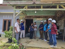 PLN Sukses Bangun Infrastruktur Kelistrikan, 67 Keluarga Dusun Terisolir di Tambusai Rokan Hulu Kini Nikmati Listrik 24 Jam
