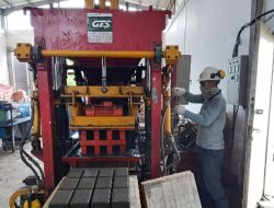 Sepanjang 2024, 3,4 Juta Ton FABA dari PLN Dimanfaatkan Jadi Berbagai Bahan Pendukung Infrastruktur Masyarakat