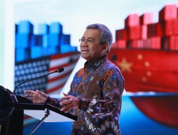 PLN Bersama SKK Migas Gandeng University of Dundee Gelar _Public Lecture_, Kolaborasi Untuk Transisi Energi