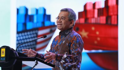 PLN Bersama SKK Migas Gandeng University of Dundee Gelar _Public Lecture_, Kolaborasi Untuk Transisi Energi