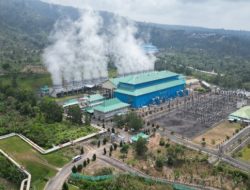 Kebutuhan Energi Hijau Semakin Menggeliat, Penjualan Renewable Energy Certificate (REC) Sektor Bisnis dan Industri di Riau dan Kepulauan Riau Mencapai 17.149 MWh Pada Tahun 2024