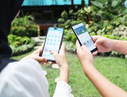 Catat Angka Meter Mandiri, PLN Ajak Pelanggan Pascabayar Manfaatkan Fitur Swacam di Aplikasi PLN Mobile