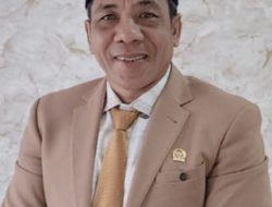 Sidang Paripurna DPRD Riau: Haji Abdul Kasim SH Usulkan Lagu Mars Riau untuk Menguatkan Identitas Daerah