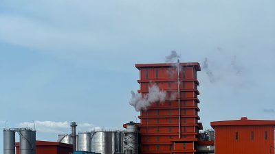 PLN Dorong Pertumbuhan Ekonomi, Sepanjang Tahun 2024 Konsumsi Listrik Sektor Industri Tembus 3.442 GWh di Riau dan Kepulauan Riau