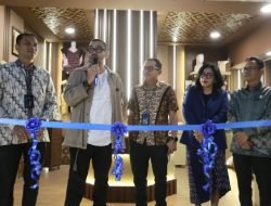 Sediakan Toko Khusus di Lingkungan Kantor, PLN Fasilitasi Penjualan dan UMKM Naik Kelas