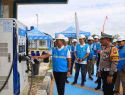 Jelang Ramadan 1446 H, PLN UID Riau dan Kepulauan Riau Siapkan Infrastruktur dan Layanan Kelistrikan Andal