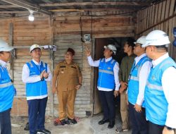 Berkah Ramadan, Inisiatif Mulia Insan PLN Berhasil Sentuh 125 Keluarga Pra Sejahtera di Riau dan Kepulauan Riau