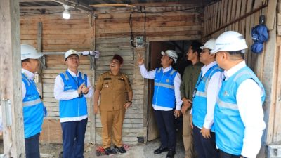 Berkah Ramadan, Inisiatif Mulia Insan PLN Berhasil Sentuh 125 Keluarga Pra Sejahtera di Riau dan Kepulauan Riau