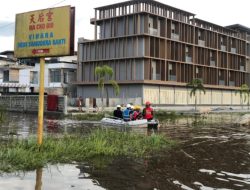 PLN Imbau Masyarakat Waspada Potensi Bahaya Listrik di Musim Hujan dan Cuaca Ekstrem