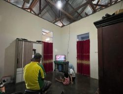 Sambut Ramadan, PLN Berhasil Nyalakan Listrik 24 Jam untuk Lima Pulau di Maluku