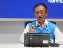 Potensi Cuaca Ekstrem Masih Berlanjut hingga Lebaran, PLN Siapkan Langkah Antisipatif