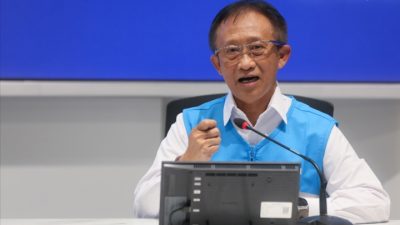Potensi Cuaca Ekstrem Masih Berlanjut hingga Lebaran, PLN Siapkan Langkah Antisipatif