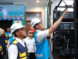 SPKLU PLN Tersedia hingga Ujung Banyuwangi, Siap Layani Pengguna EV selama Libur Idulfitri