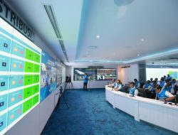 Sistem Digital Semakin Andal, PLN Siap Berikan Layanan Maksimal di Idulfitri 1446 H