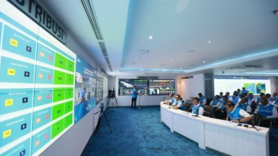 Sistem Digital Semakin Andal, PLN Siap Berikan Layanan Maksimal di Idulfitri 1446 H