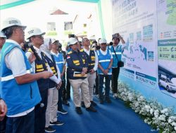 Puncak Arus Mudik, Kementerian ESDM dan PLN Pastikan Infrastruktur Kelistrikan dalam Kondisi Prima