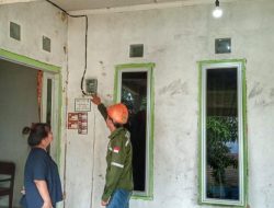 Listrik PLN Hadir, Warga 9 Desa di Kaltimra Rayakan Idulftiri 1446 H Penuh Sukacita
