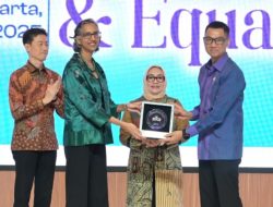 Menteri PPPA Buka PLN Gender Summit 2025, Apresiasi Komitmen Kesetaraan dan Inklusivitas di Lingkungan Kerja