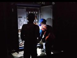 PLN Berhasil Pulihkan 100% Kelistrikan Bali, Seluruh Pelanggan Kembali Menyala