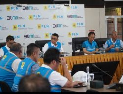 Gubernur Bali Apresiasi Gerak Cepat PLN Atasi Gangguan Kelistrikan