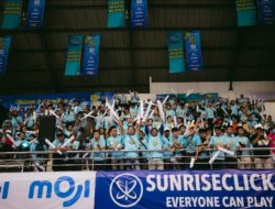 Catat Tanggalnya ! Grand Final PLN Mobile Proliga 2025 Segera Digelar di Yogyakarta