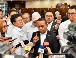 PLN Siap Laksanakan RUPTL 2025-2034 untuk Tingkatkan Investasi, Serap Tenaga Kerja dan Perkuat Ekonomi mikro