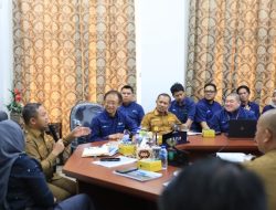 Dukung Pertumbuhan Ekonomi di Riau, PLN Kembangkan Infrastruktur Kelistrikan Jangkau Pulau Bengkalis, Rupat, dan Rangsang
