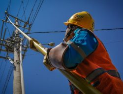 Kapasitas Perseroan Makin Kuat, PLN Jaga DER dan CICR Tetap Positif Sepanjang 2024