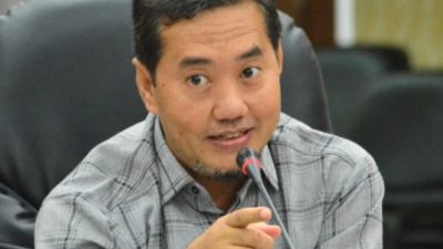 Adam Syafaat Pertanyakan Pengecoran Jembatan Sungai Rokan yang Terkesan Tidak Rapi, Netizen Ramai Beri Tanggapan