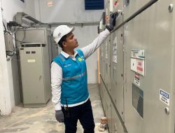 PLN Pastikan Kesiapan Penuh Dukung Keandalan Listrik pada Upacara Hari Bhayangkara ke-79 di Pekanbaru
