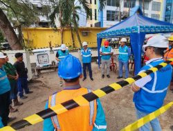PLN Untuk Rakyat : PLN UID Riau dan Kepulauan Riau Sukses Hadirkan Listrik Handal Selama Perhelatan MTQ ke-43 Provinsi Riau di Bengkalis