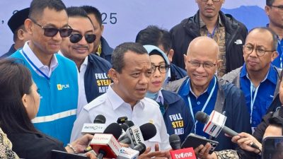 Presiden Prabowo Resmikan 55 Proyek Pembangkit EBT, Termasuk Program Lisdes PLN di Berbagai Wilayah Indonesia