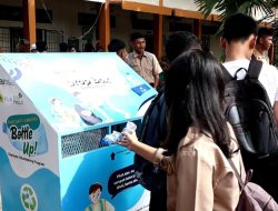 18 Ribu Volunteer PLN Berhasil Kumpulkan 170,80 Ton Sampah Lewat Aksi Zero Waste Warriors