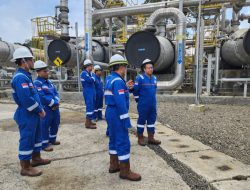 Kolaborasi Lintas Sektor Kembangkan PLTP, PLN Siap Dorong Transisi Energi Nasional