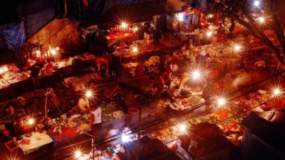 Jaga Daya Beli Masyarakat dan Industri, Pemerintah Putuskan Tarif Listrik PLN Triwulan III Tetap