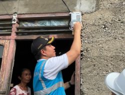 Cahaya Baru di Ujung Utara Sulawesi, Listrik Tenaga Surya PLN Terangi Pulau-Pulau di Sangihe
